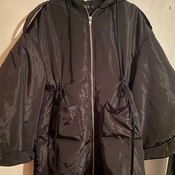 Luna Go Flex Hooded Coat - Picture 7 of 7